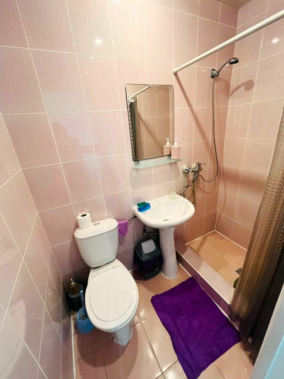 Гостиница Гермес Сочи-106