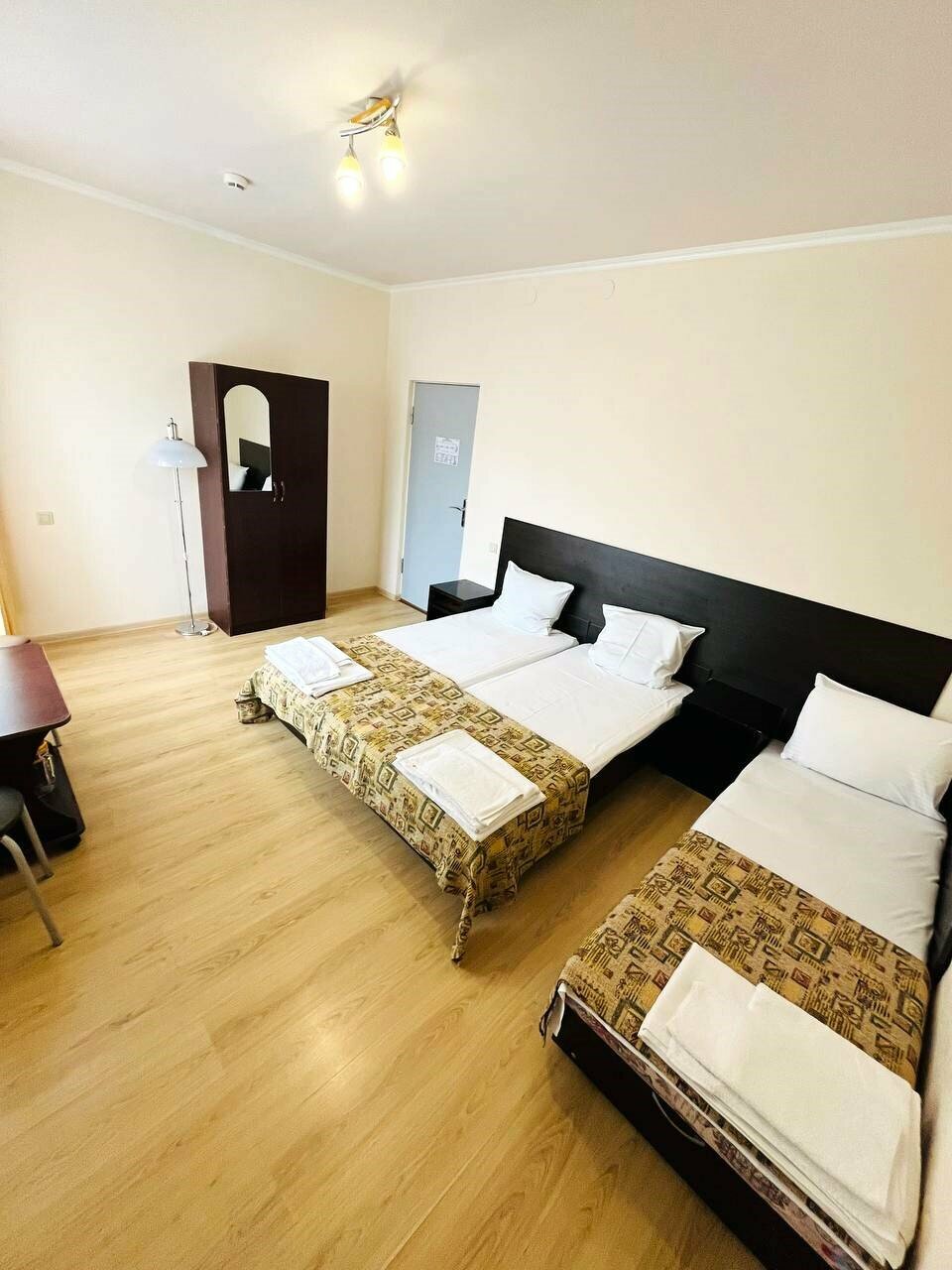 Гостиница Гермес Сочи-115