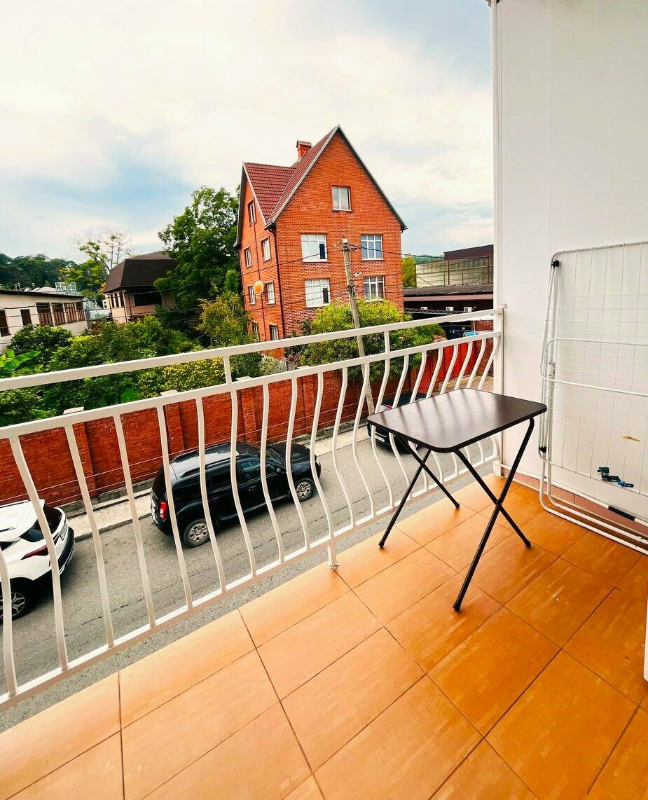 Гостиница Гермес Сочи-37