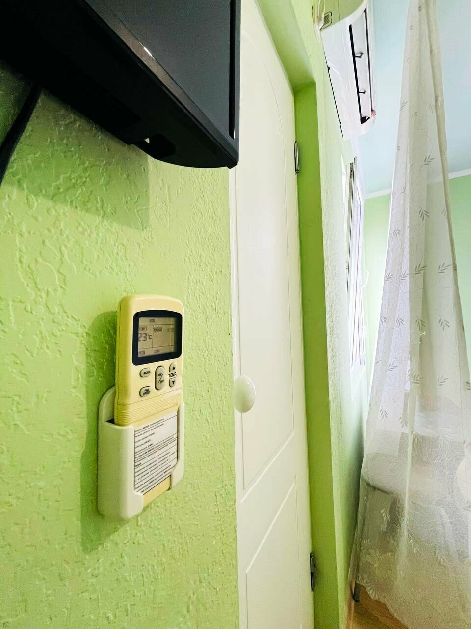 Гостиница Гермес Сочи-90