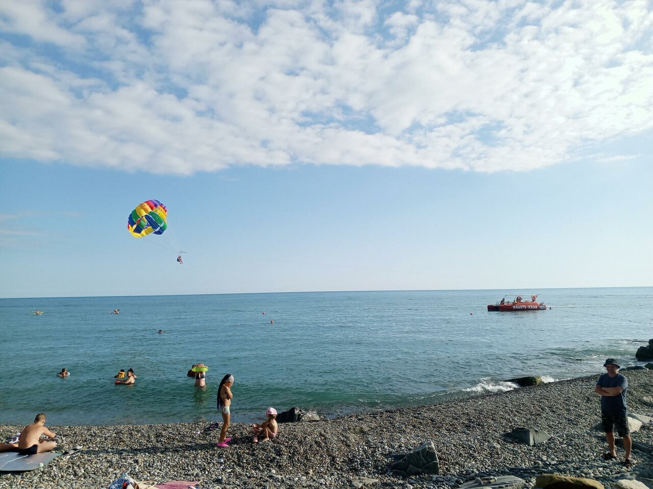 Гостиница Гермес Сочи-39