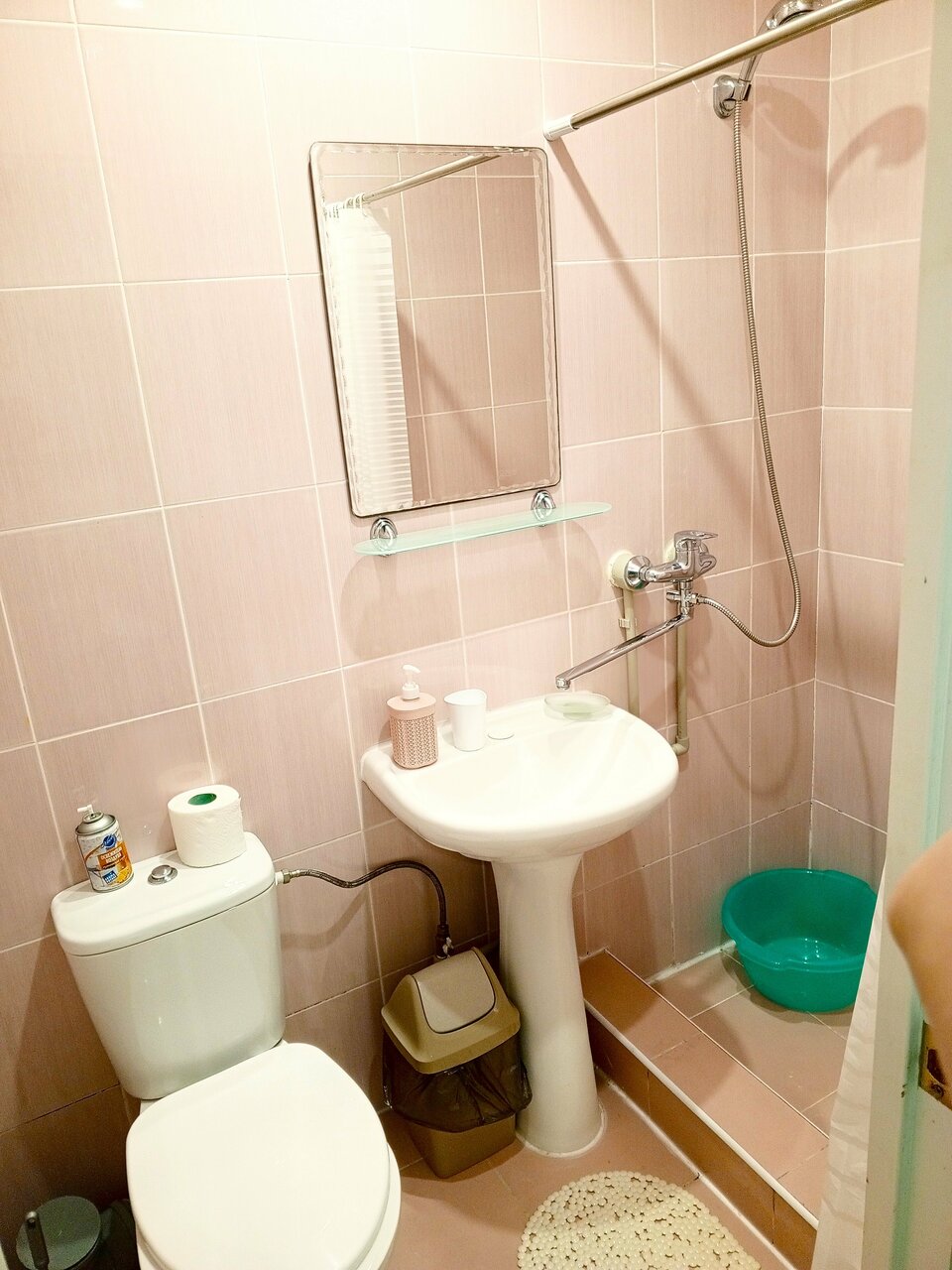 Гостиница Гермес Сочи-36