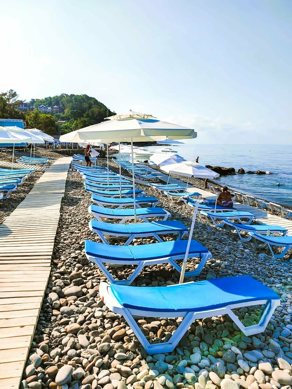 Гостиница Гермес Сочи-14