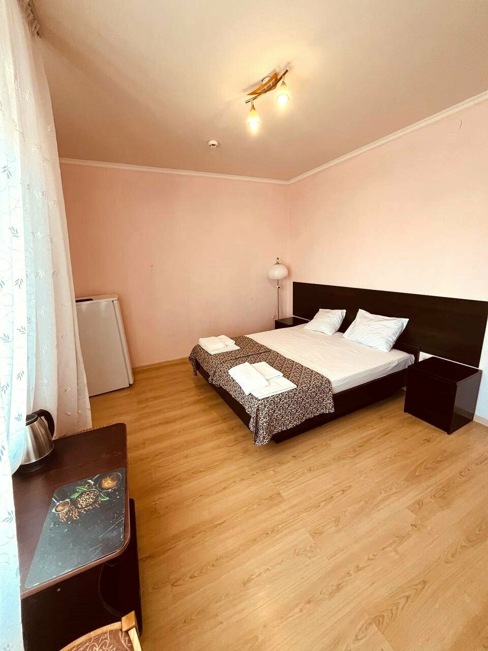 Гостиница Гермес Сочи-76