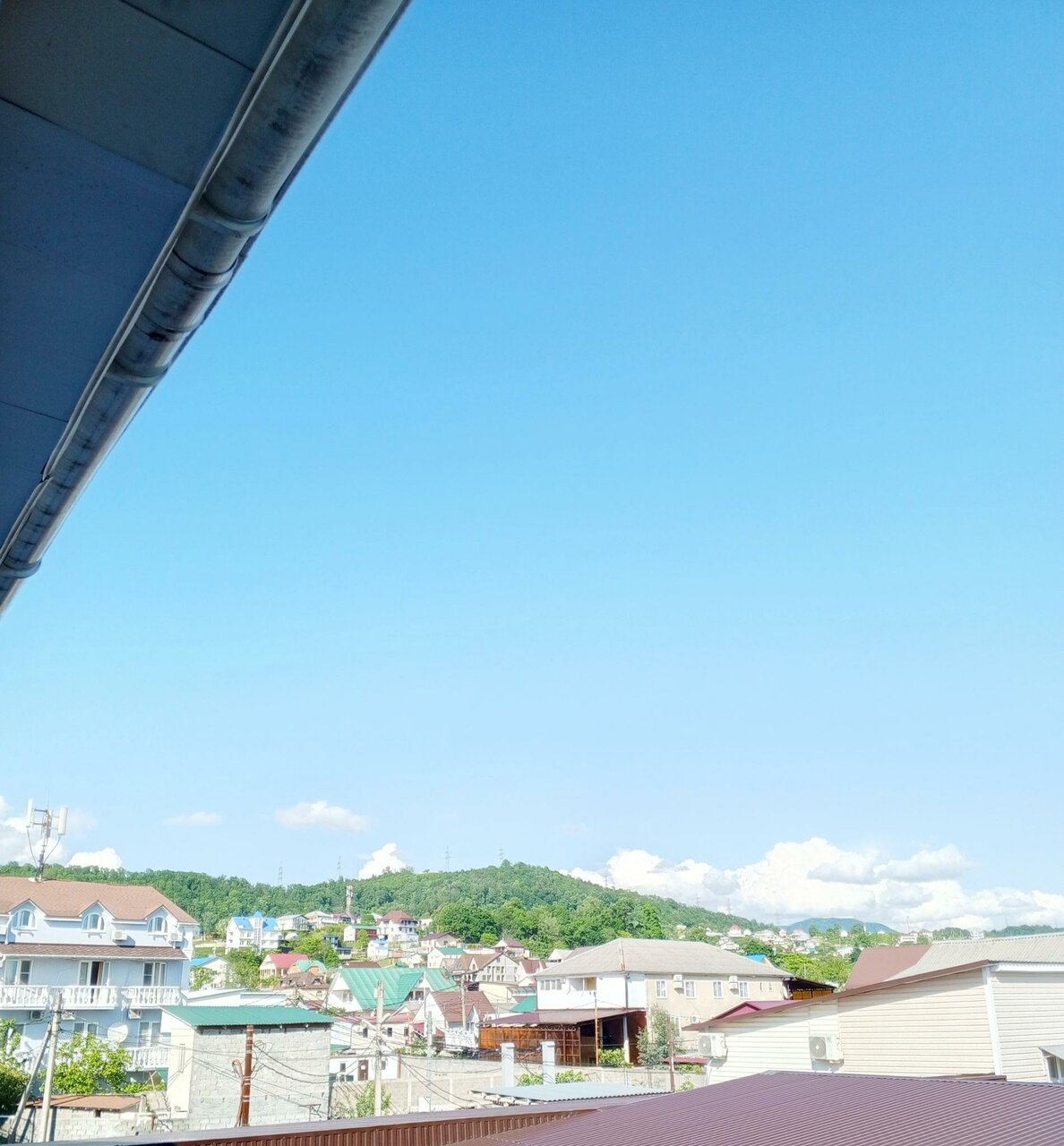 Гостиница Гермес Сочи-58