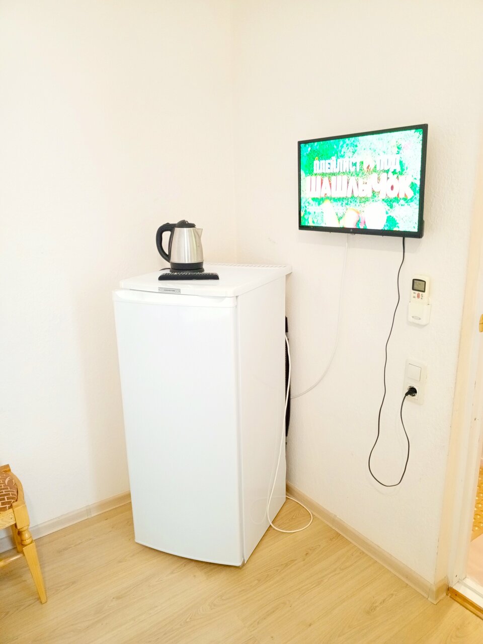 Гостиница Гермес Сочи-104