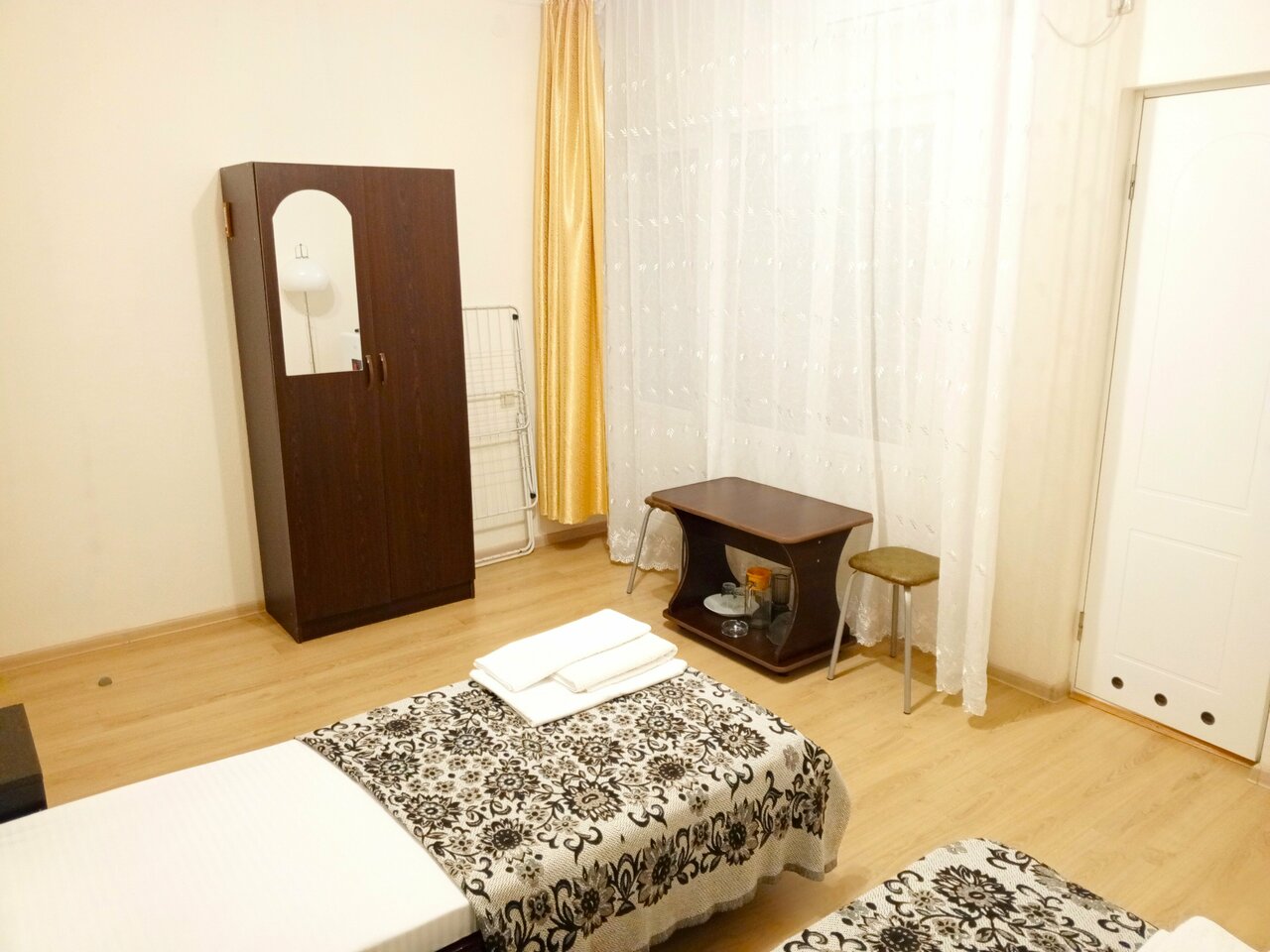 Гостиница Гермес Сочи-60