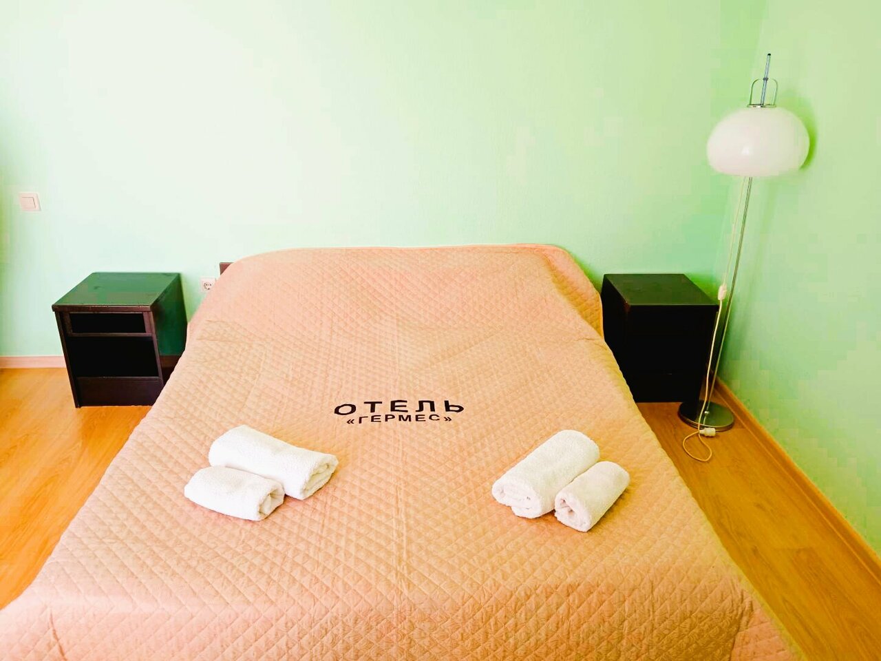 Гостиница Гермес Сочи-6