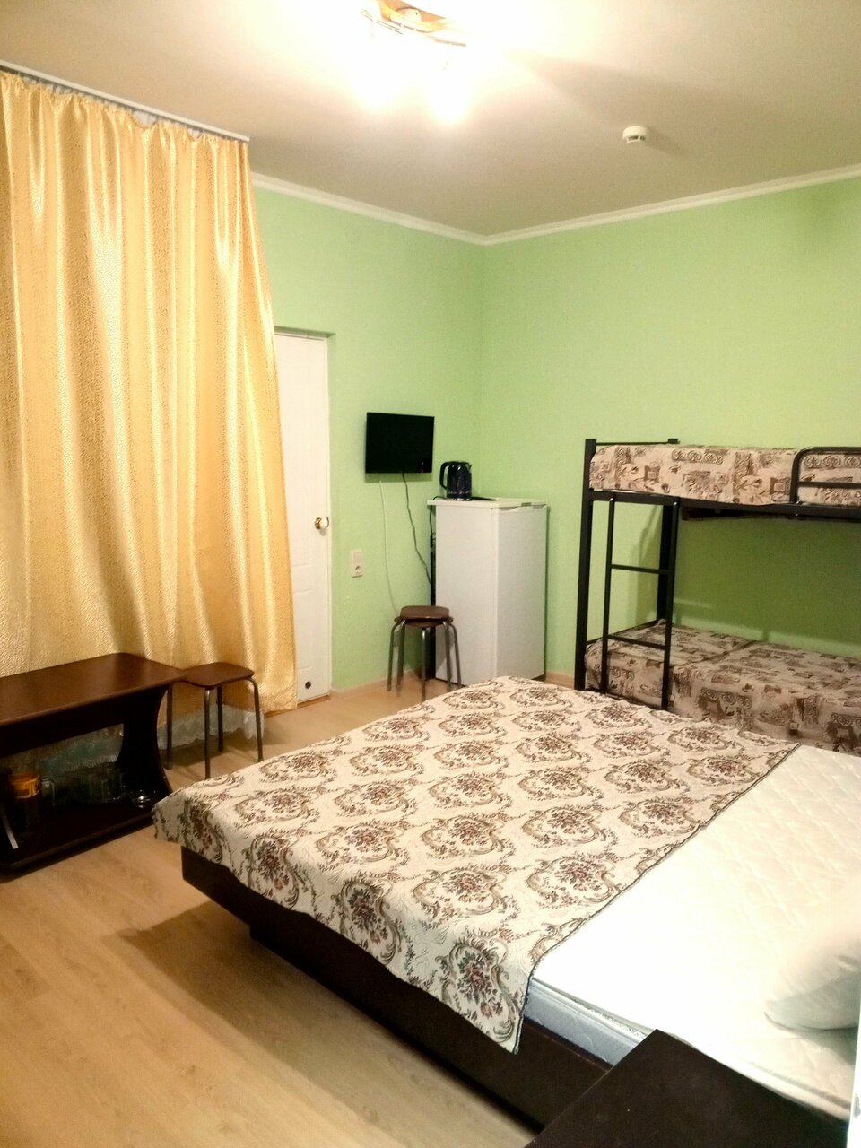 Гостиница Гермес Сочи-27