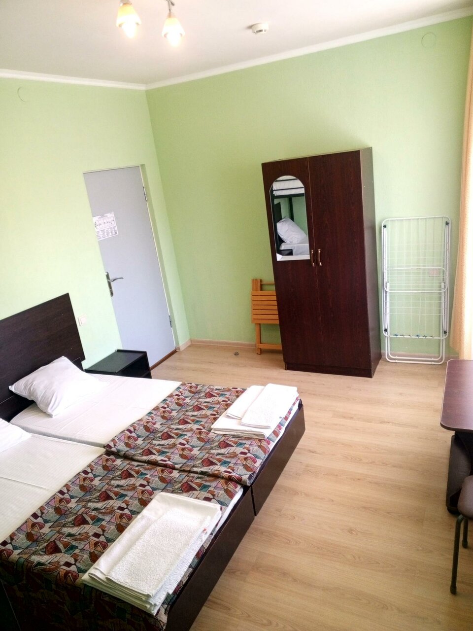 Гостиница Гермес Сочи-110