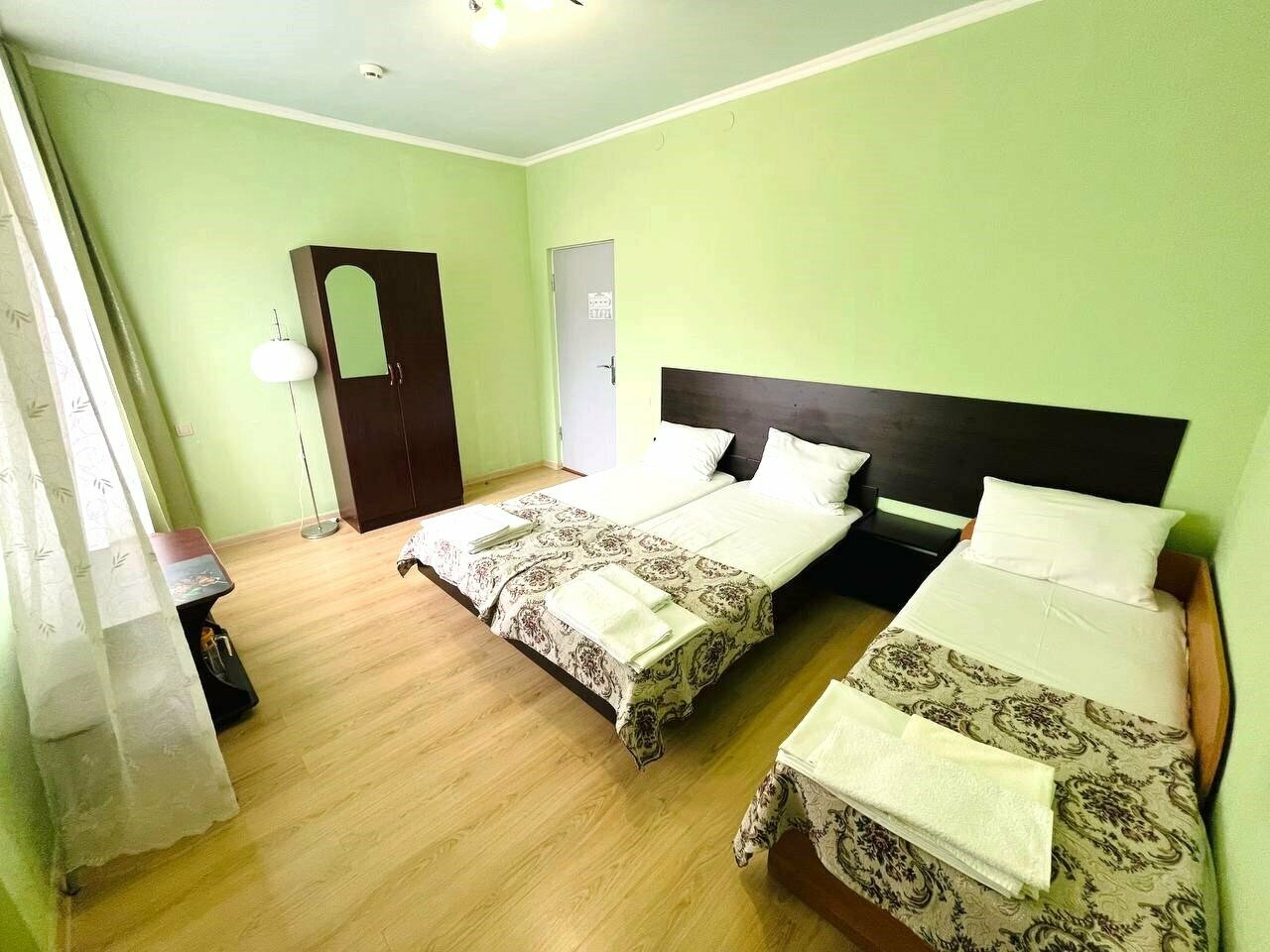 Гостиница Гермес Сочи-96