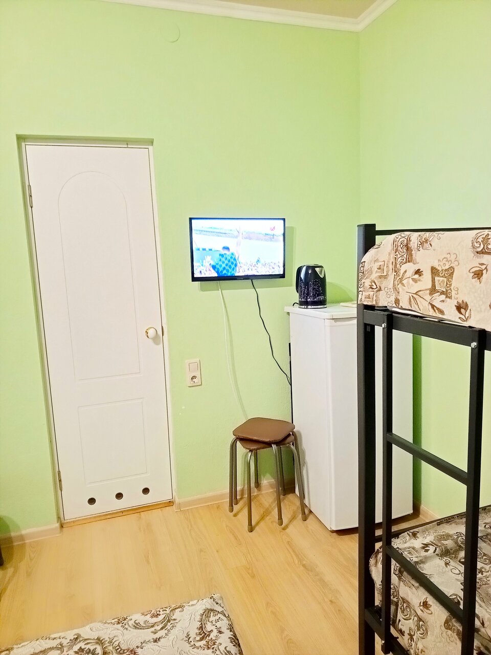 Гостиница Гермес Сочи