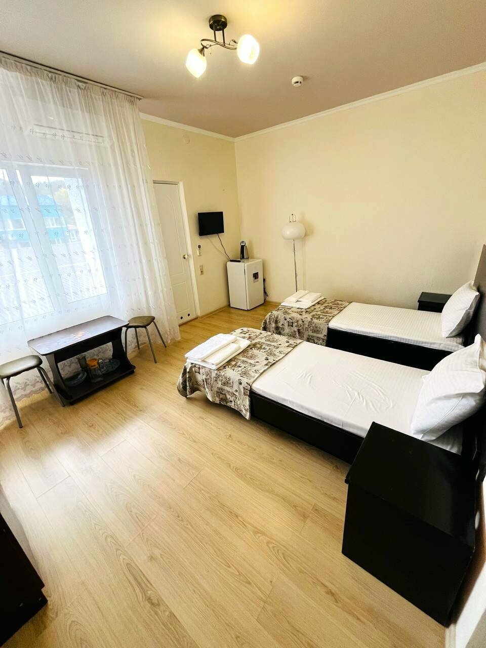 Гостиница Гермес Сочи-63