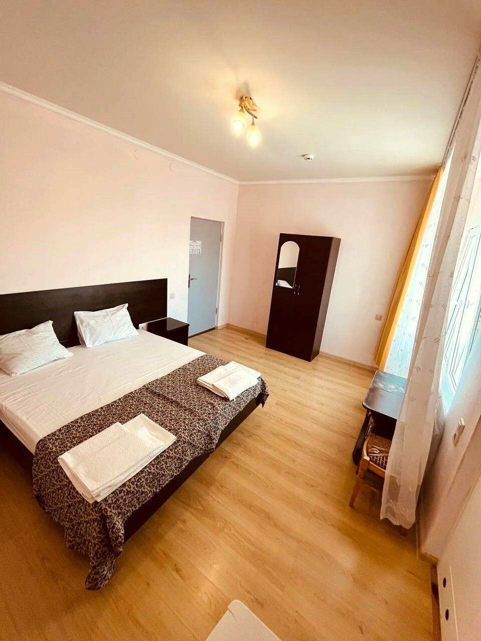 Гостиница Гермес Сочи-112