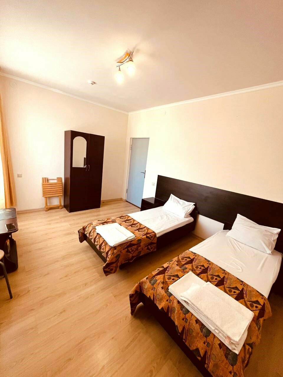 Гостиница Гермес Сочи