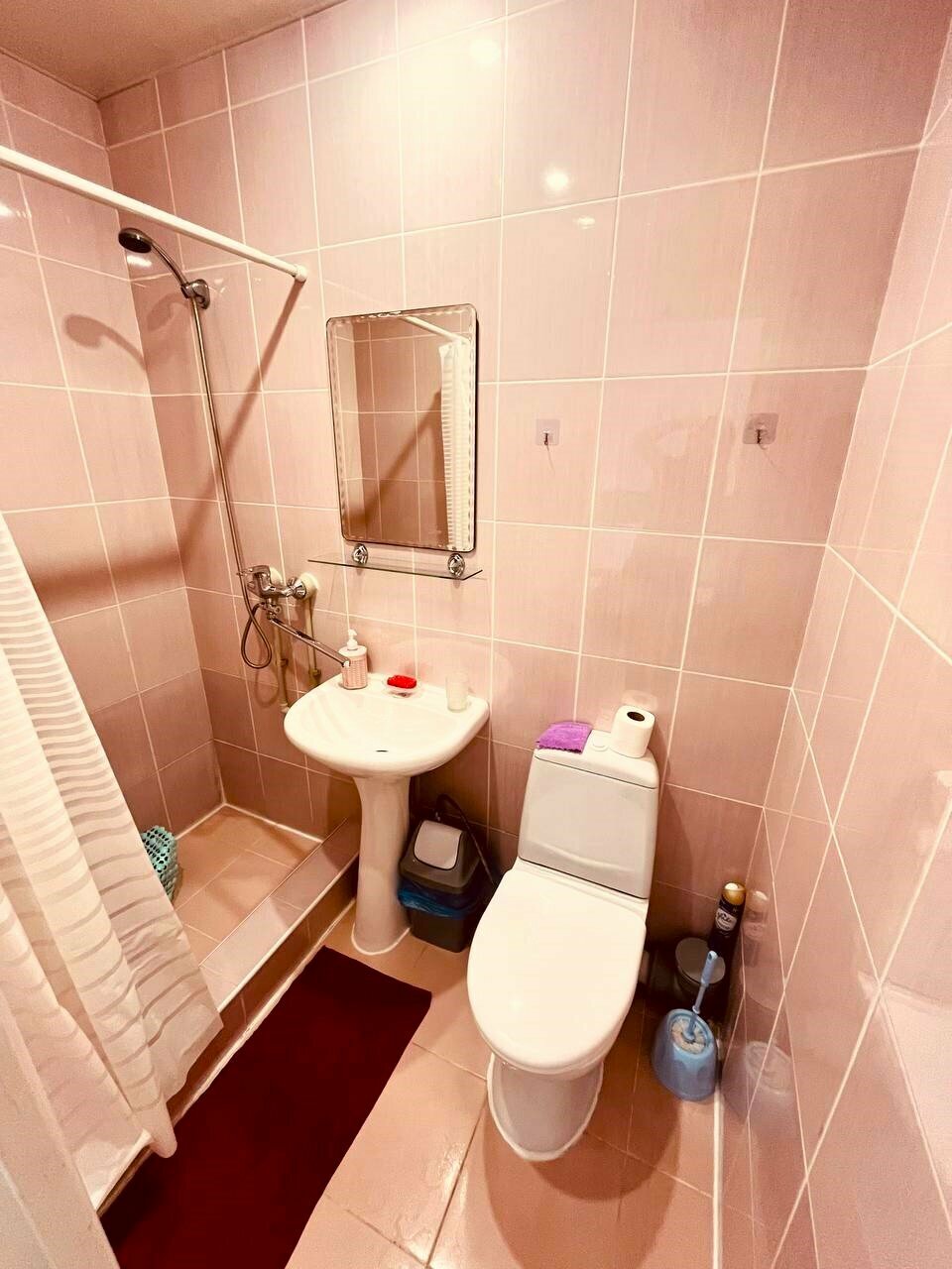 Гостиница Гермес Сочи-93