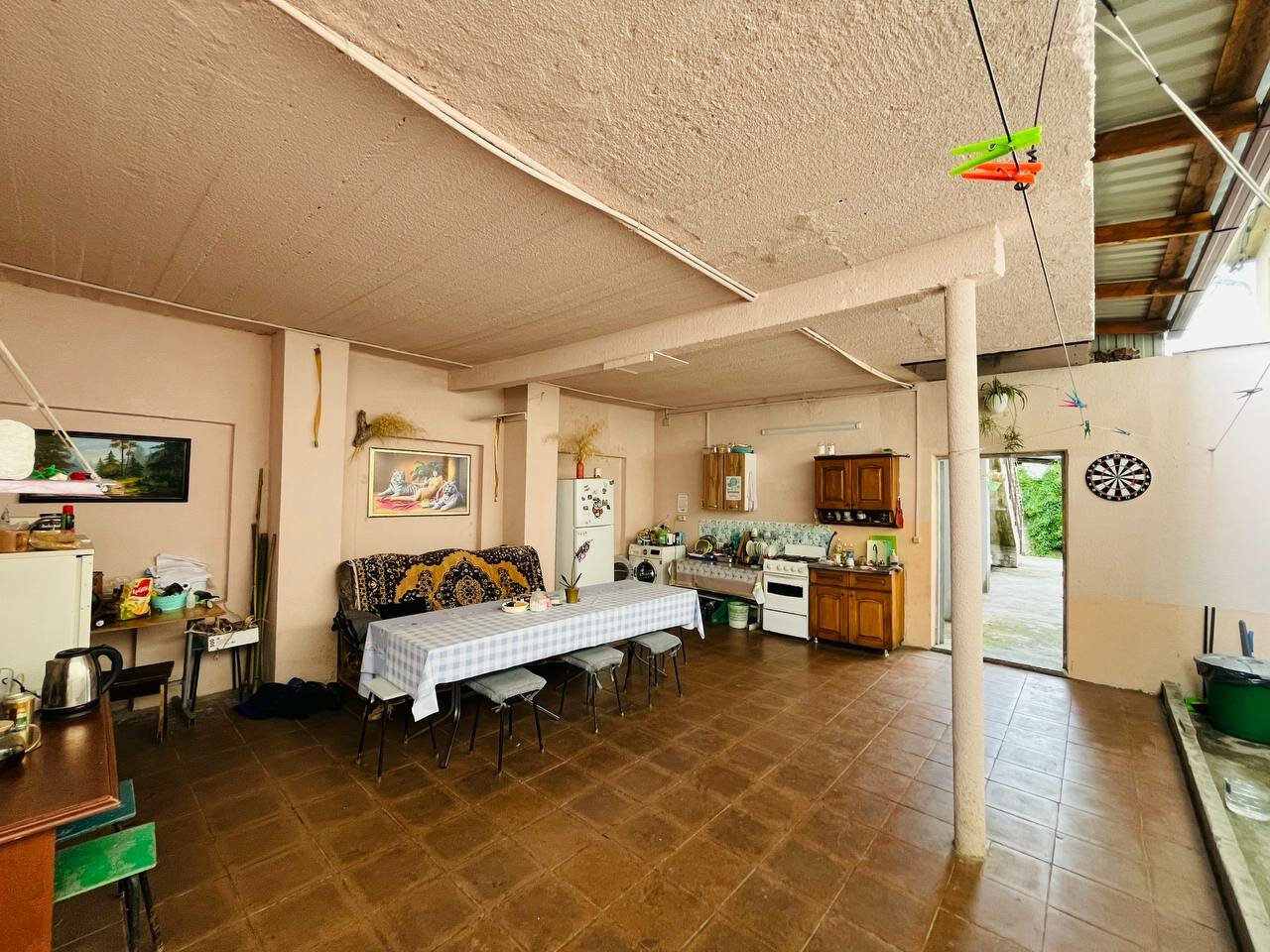 Гостиница Гермес Сочи