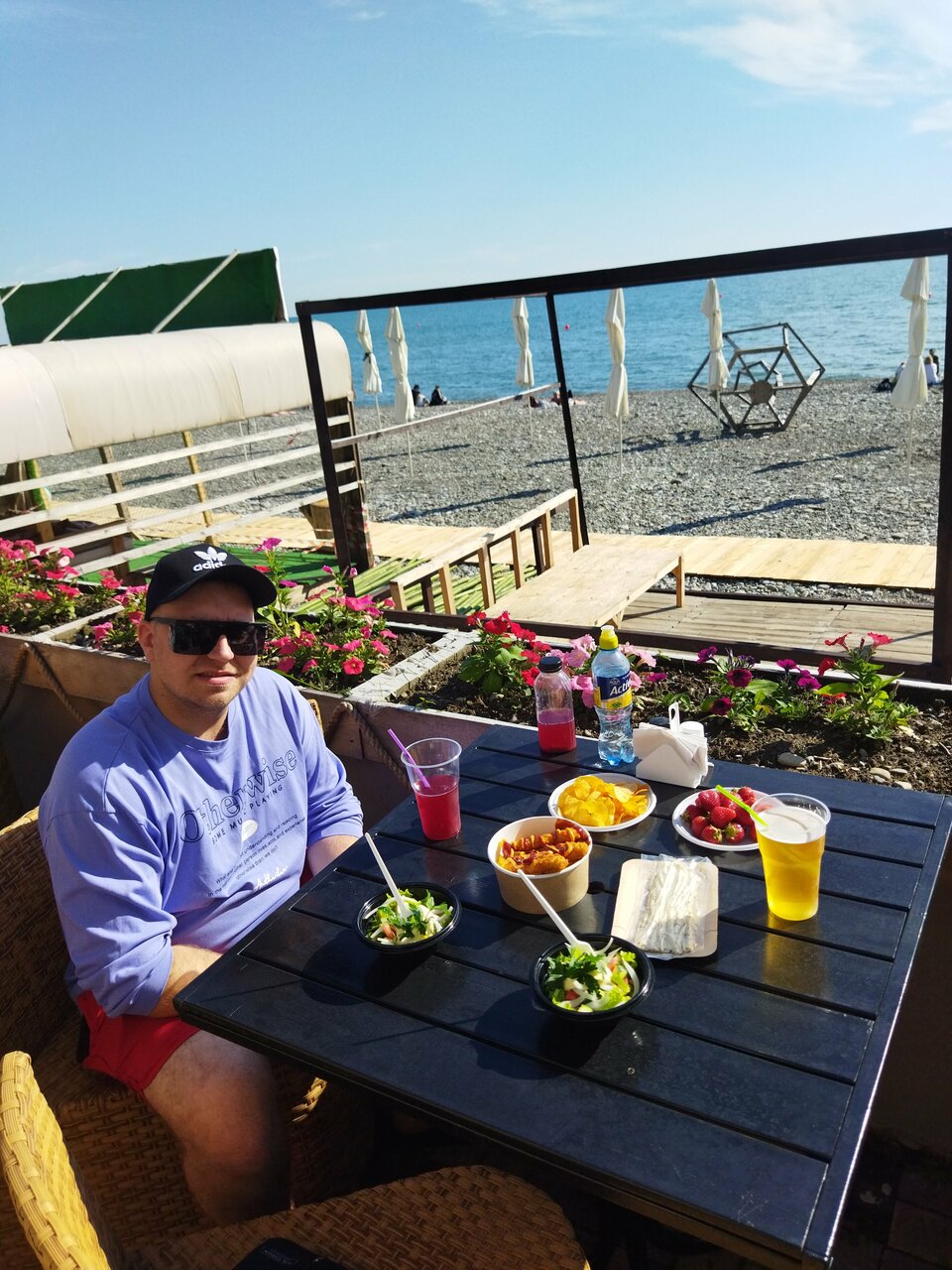 Гостиница Гермес Сочи-144