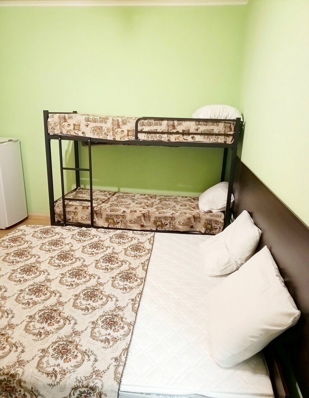 Гостиница Гермес Сочи