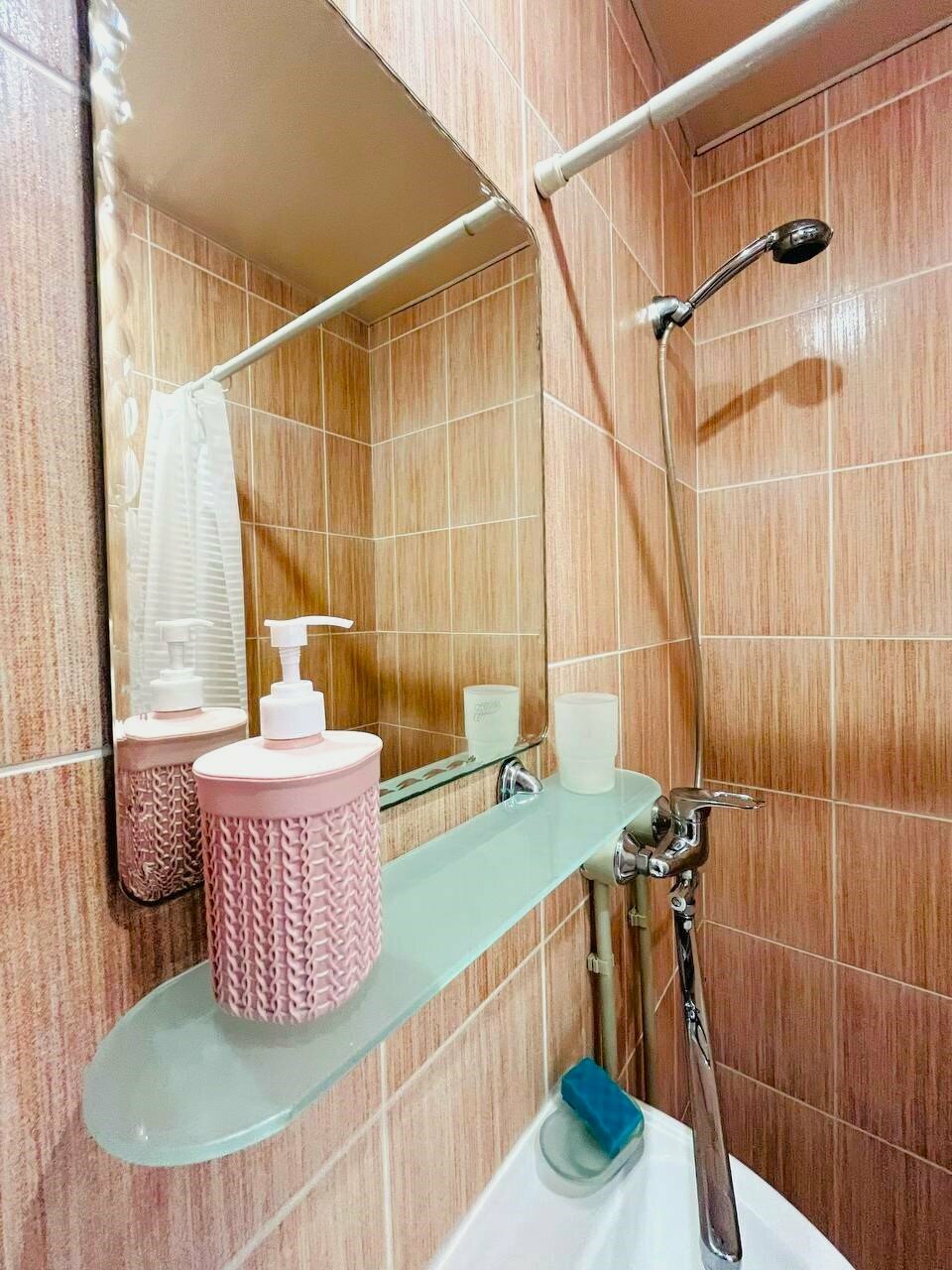 Гостиница Гермес Сочи-71