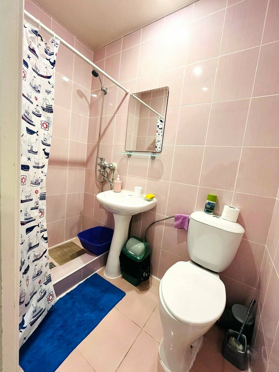 Гостиница Гермес Сочи-82