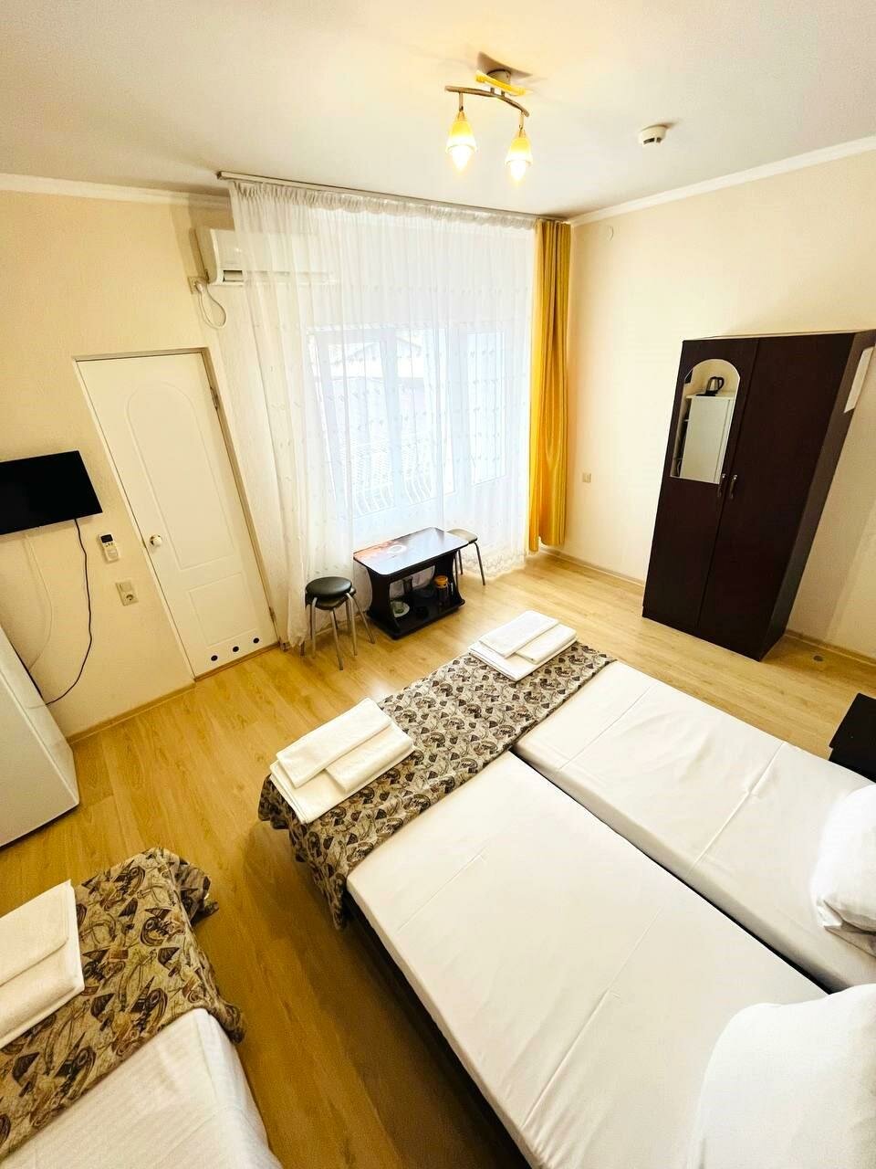 Гостиница Гермес Сочи-92