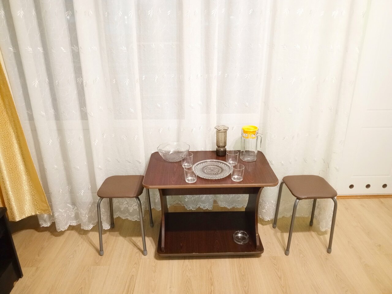 Гостиница Гермес Сочи