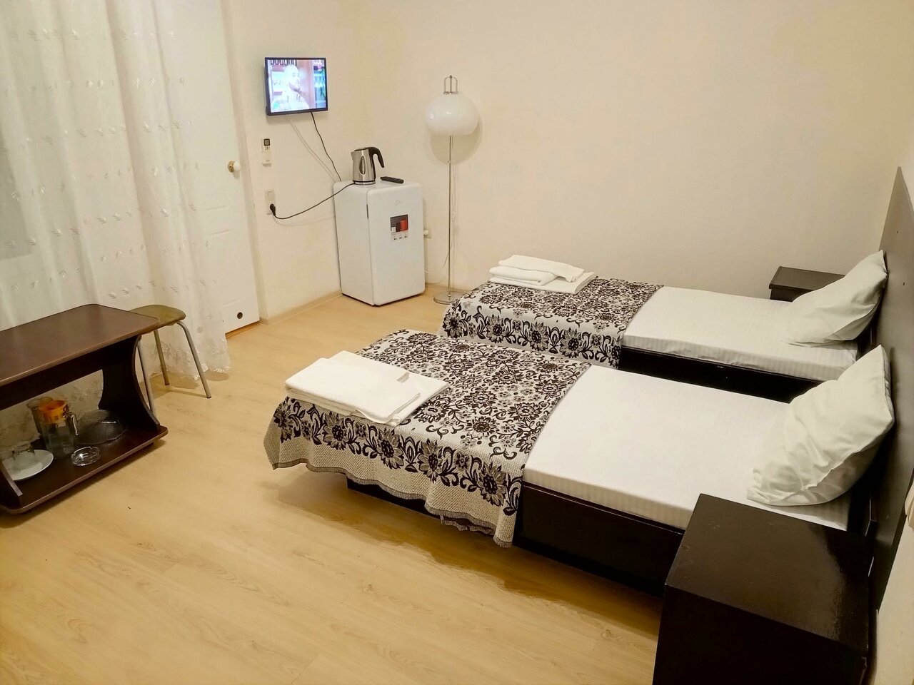 Гостиница Гермес Сочи-101