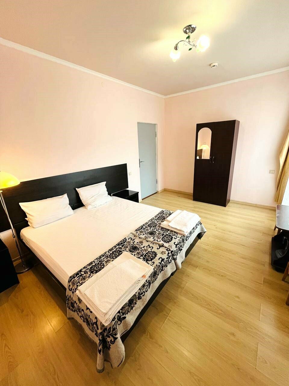 Гостиница Гермес Сочи-75