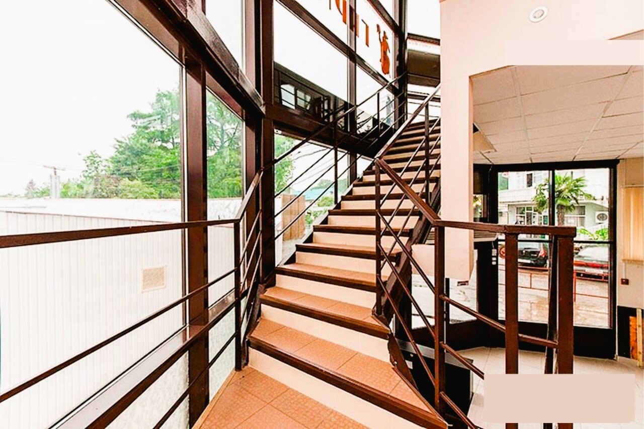 Гостиница Гермес Сочи-8