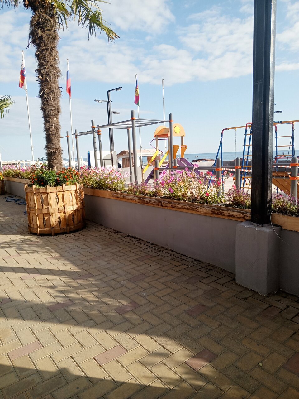 Гостиница Гермес Сочи-59