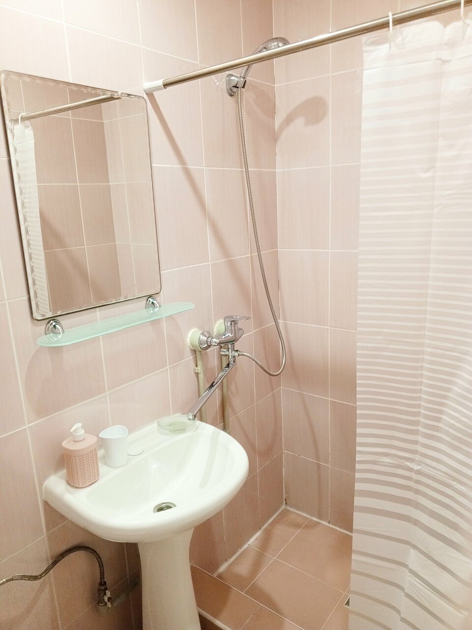 Гостиница Гермес Сочи