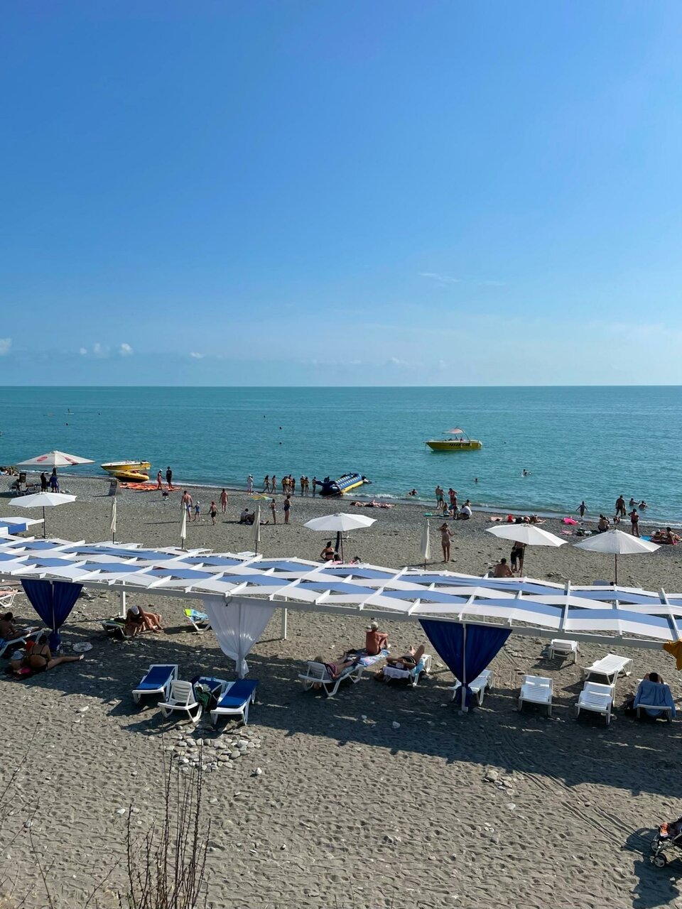 Гостиница Гермес Сочи-35