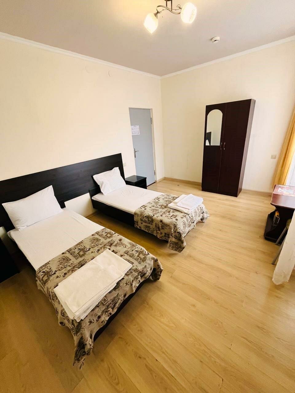 Гостиница Гермес Сочи-113