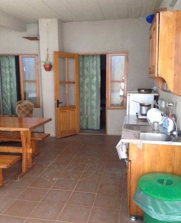 Гостиница Gostinitsa Germes Сочи-20