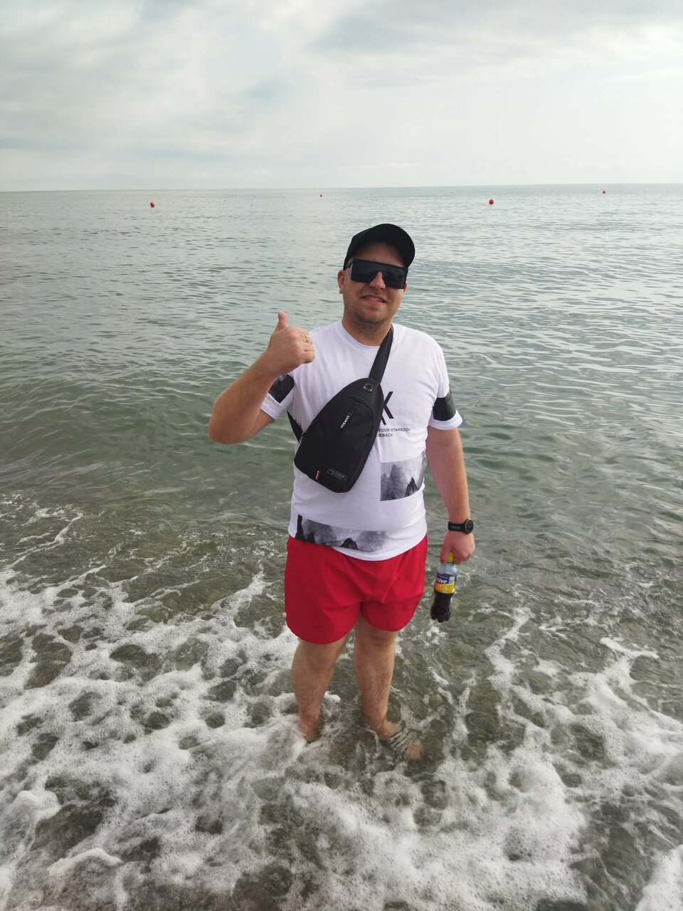 Гостиница Гермес Сочи-145