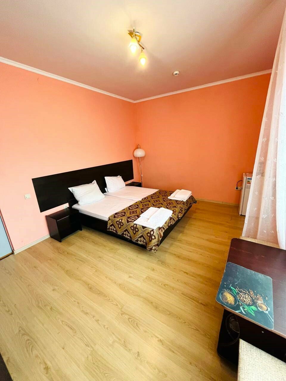 Гостиница Гермес Сочи-105