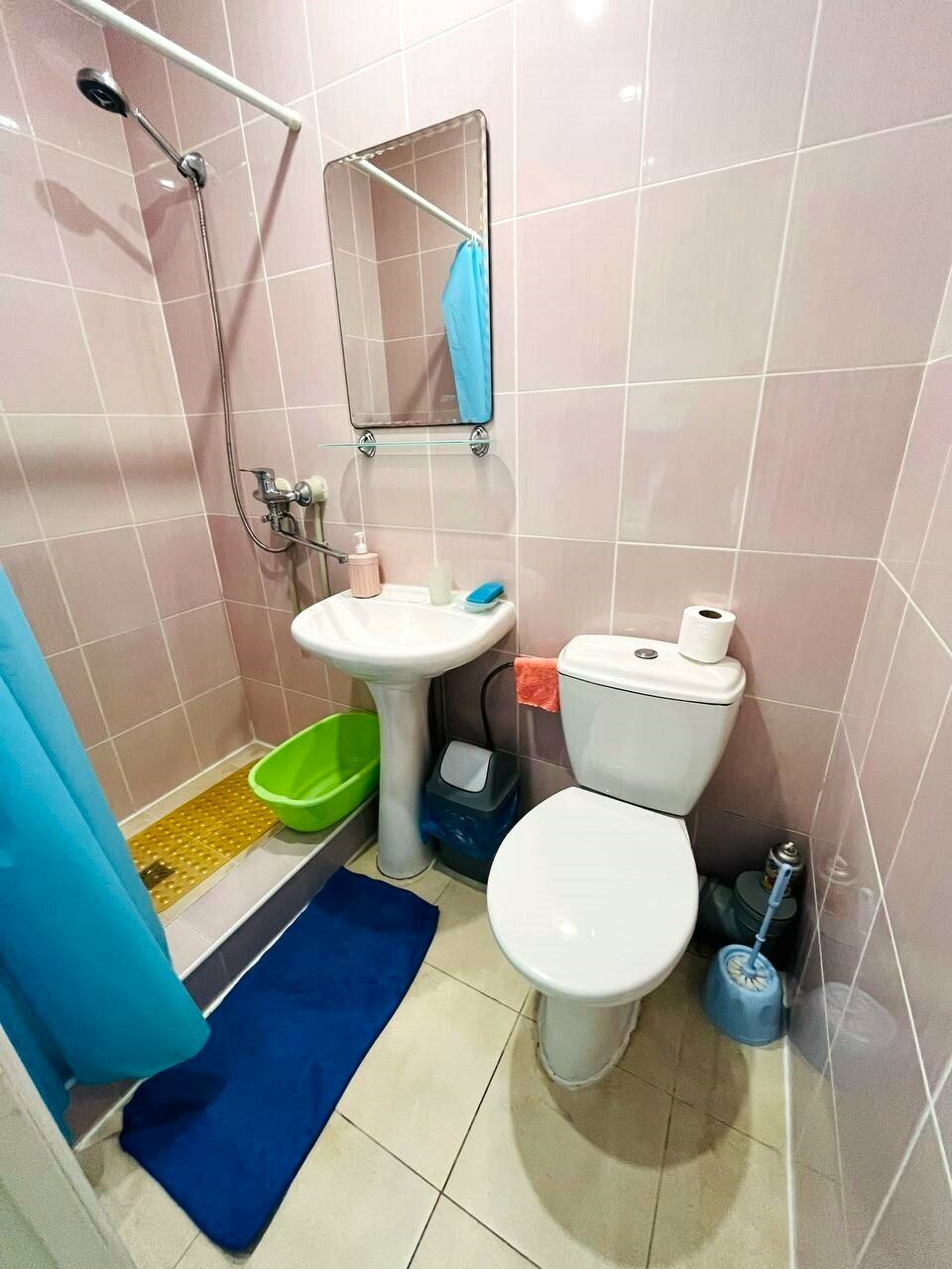 Гостиница Гермес Сочи-74