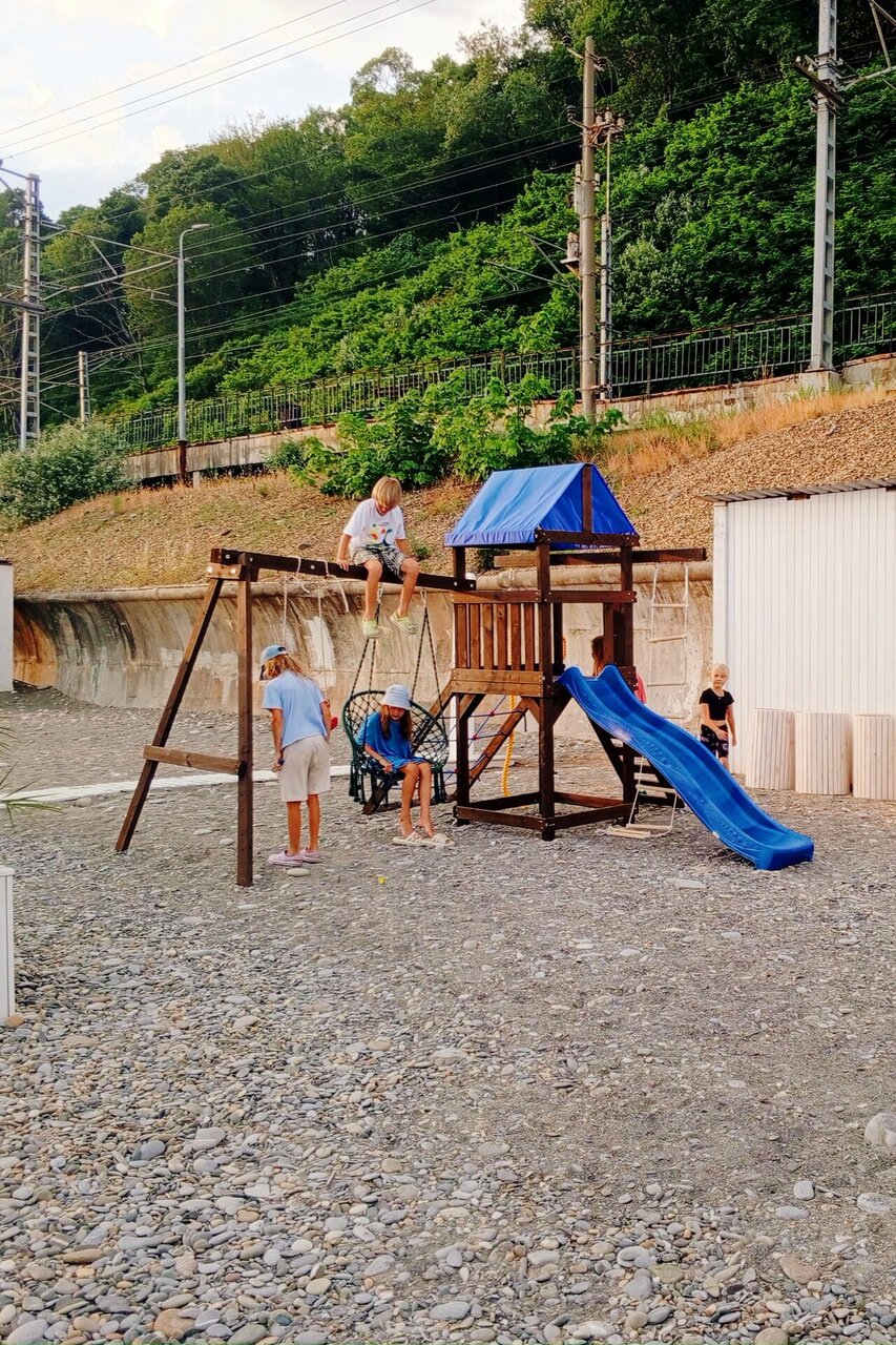 Гостиница Гермес Сочи-149