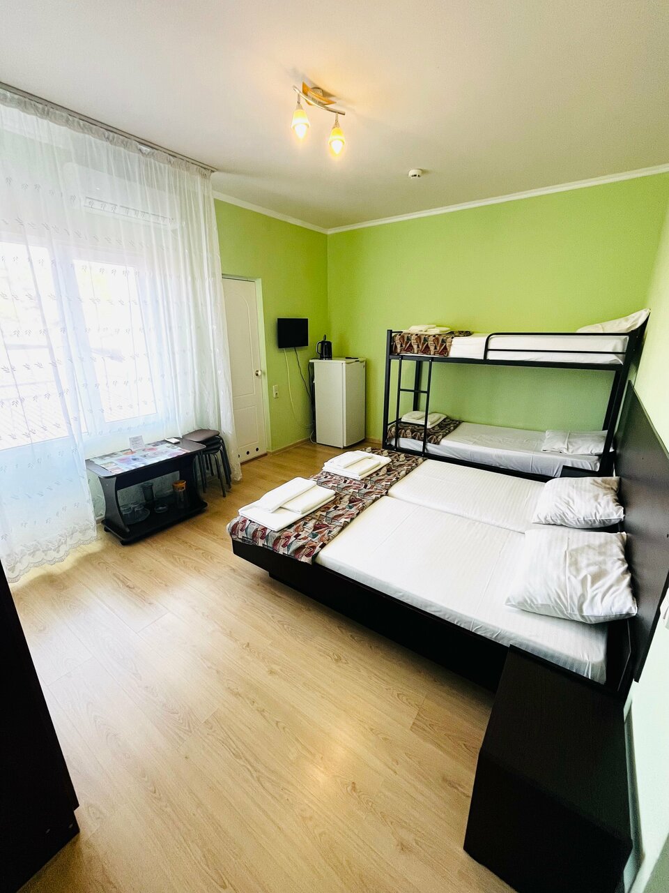 Гостиница Гермес Сочи-129