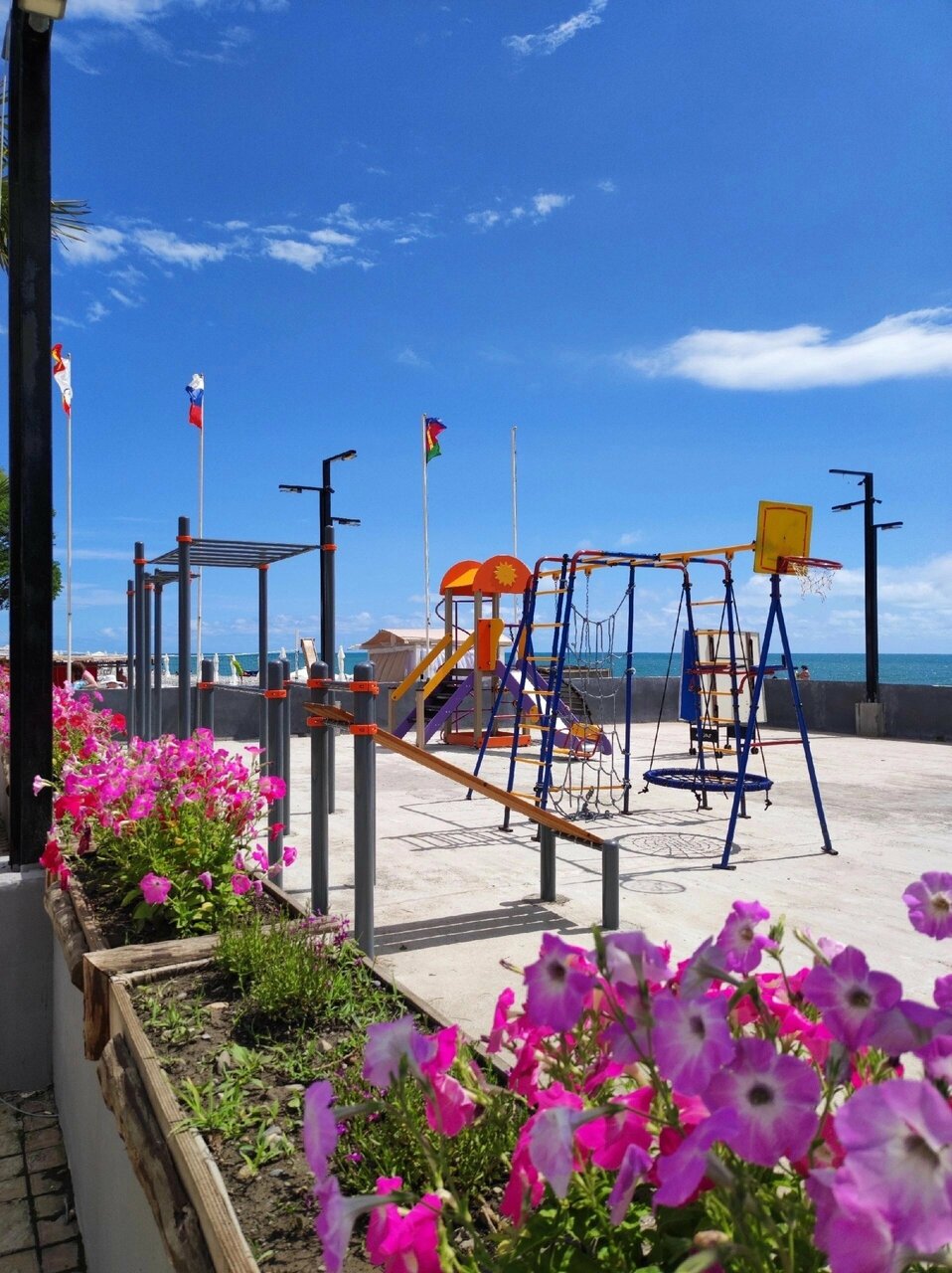 Гостиница Гермес Сочи-125