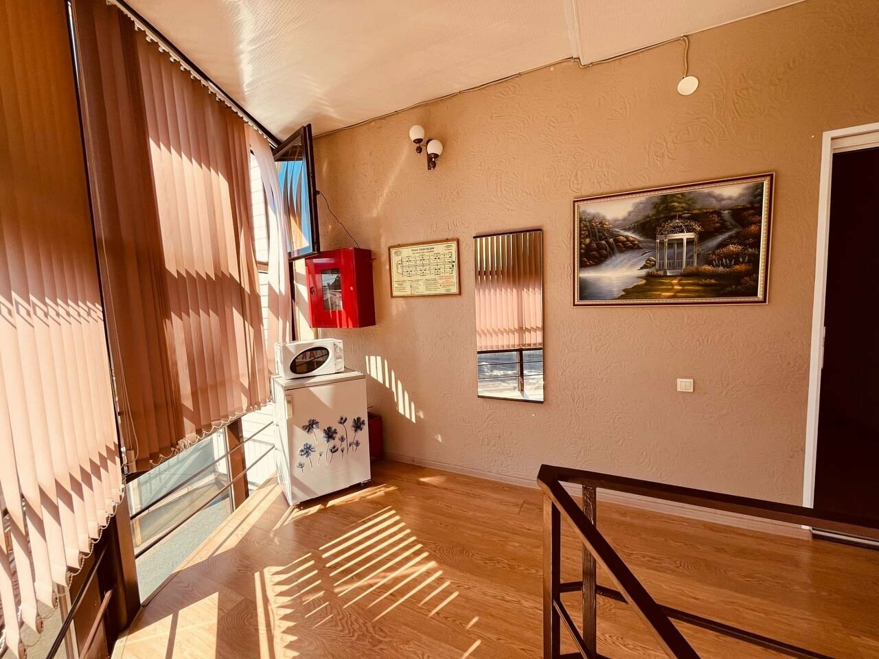 Гостиница Гермес Сочи-65