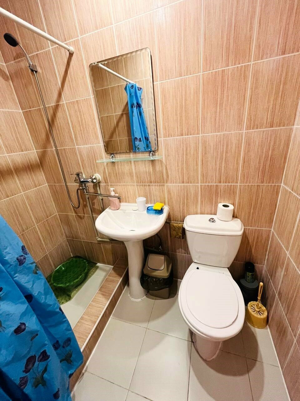 Гостиница Гермес Сочи-78