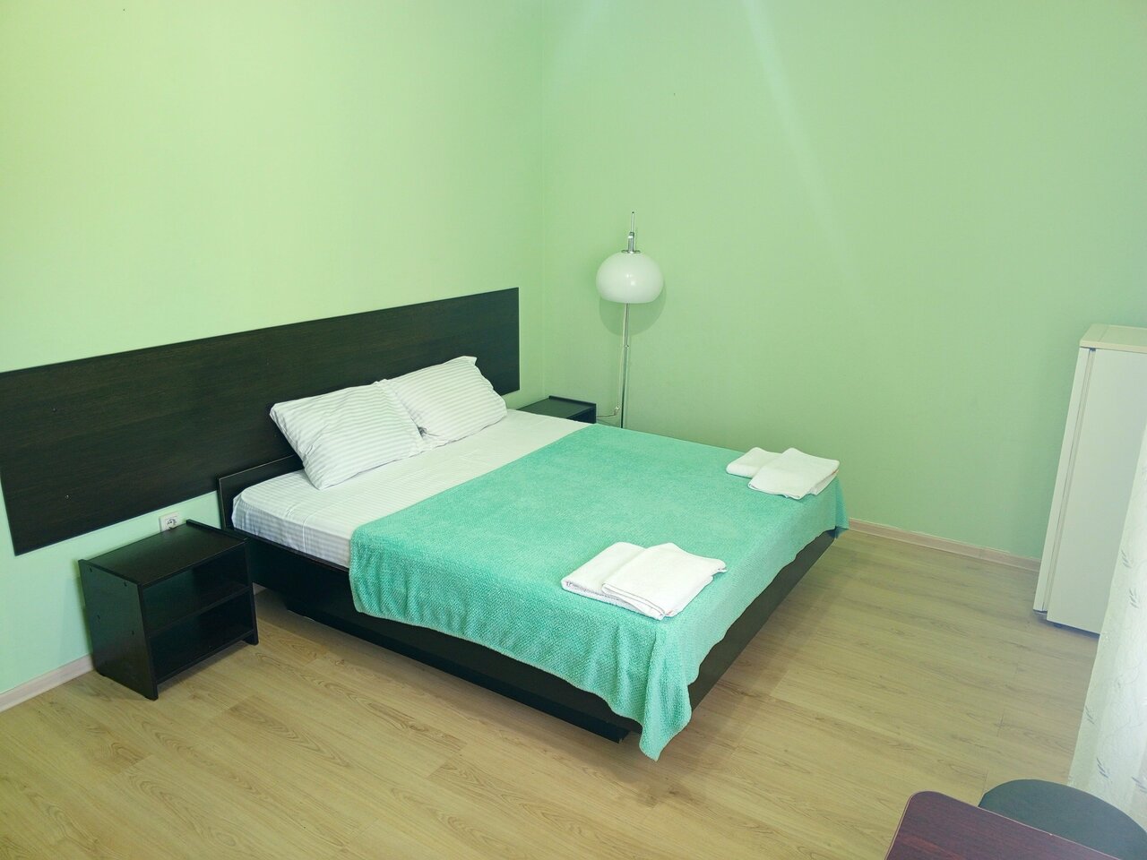 Гостиница Гермес Сочи-64