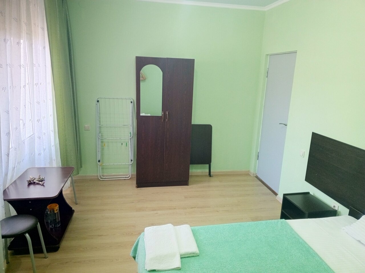 Гостиница Гермес Сочи-77