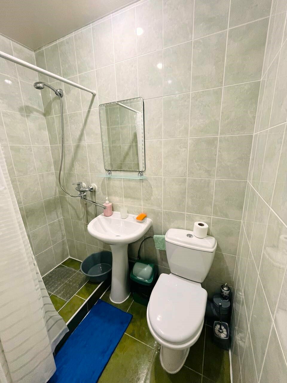 Гостиница Гермес Сочи-91