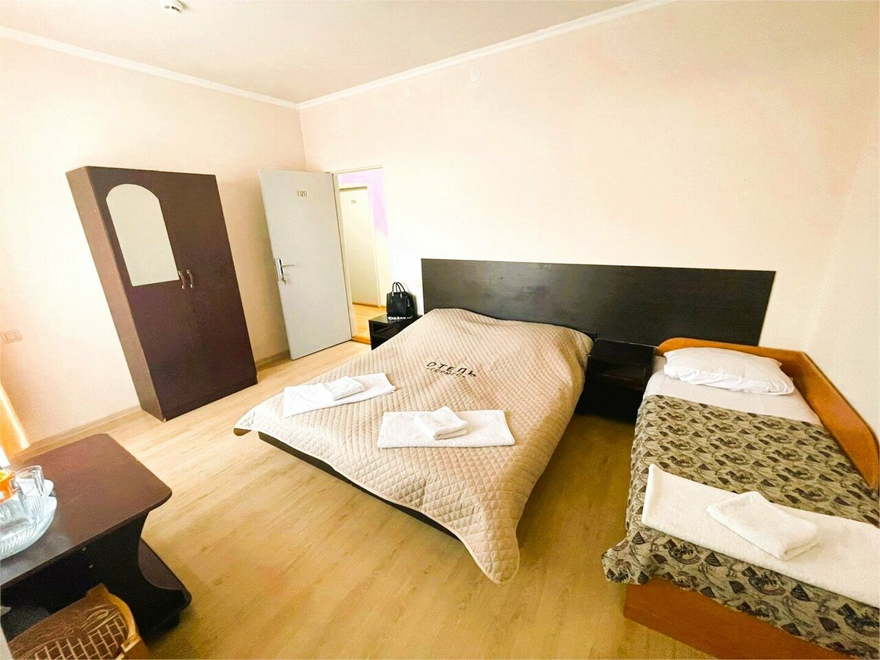 Гостиница Гермес Сочи