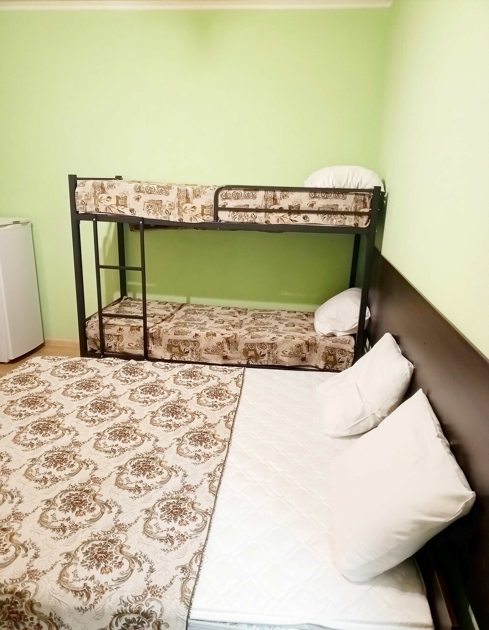 Гостиница Гермес Сочи-30