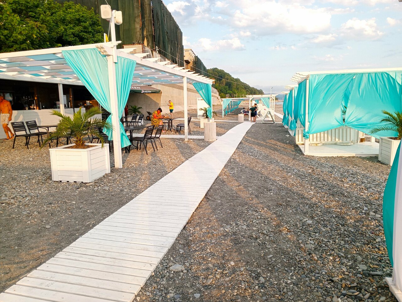 Гостиница Гермес Сочи-50