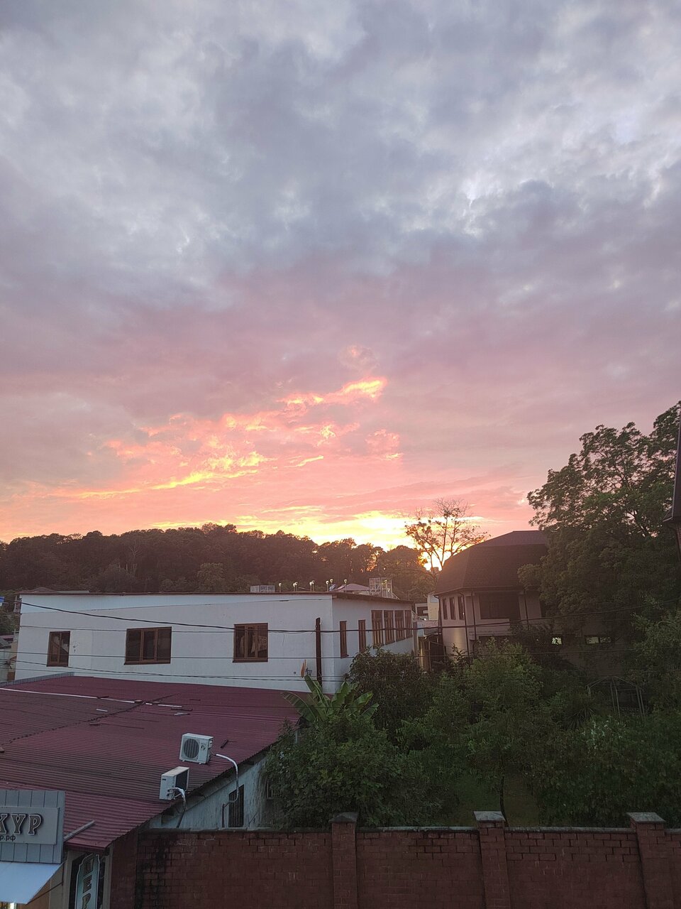 Гостиница Гермес Сочи-23